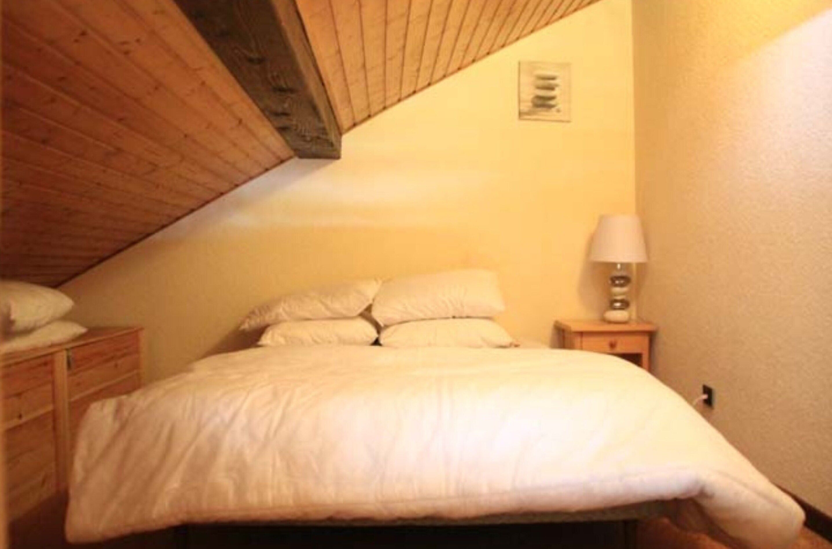 Classic Apartment, 2 Bedrooms
