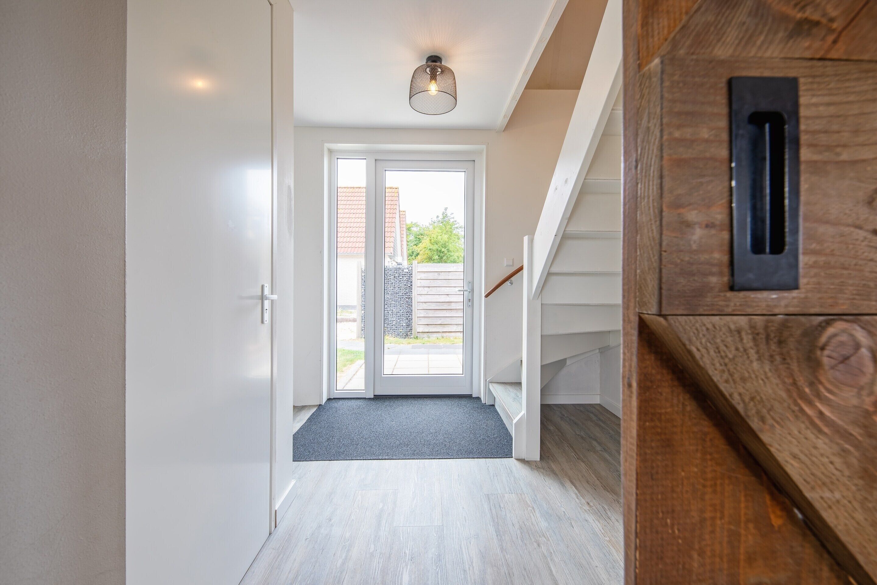 Comfort-Haus, 2 Schlafzimmer | Rezeption