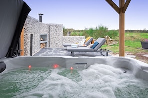 Hus – classic, 3 soverom | Spabehandling