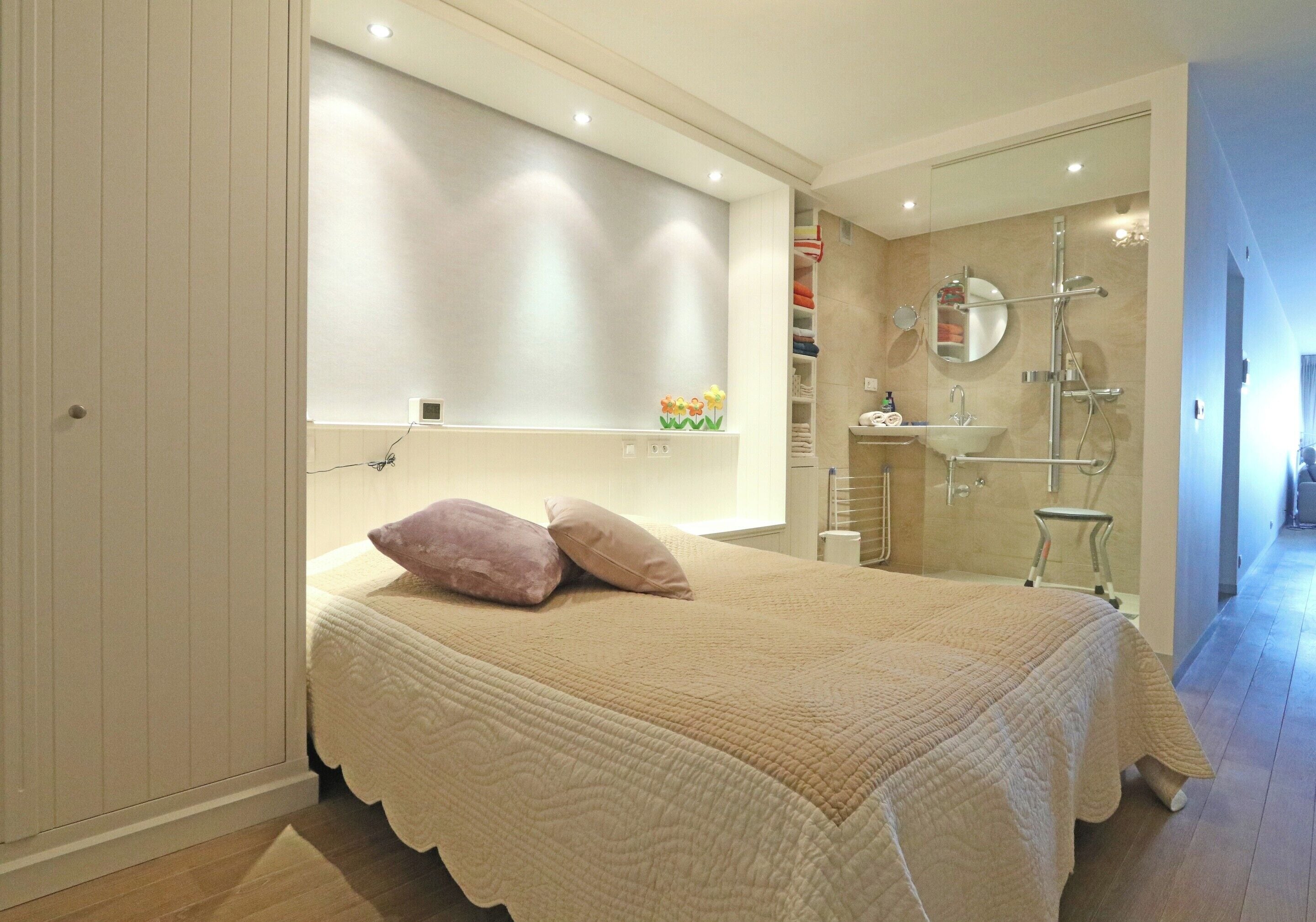 Comfort-Apartment, 2 Schlafzimmer