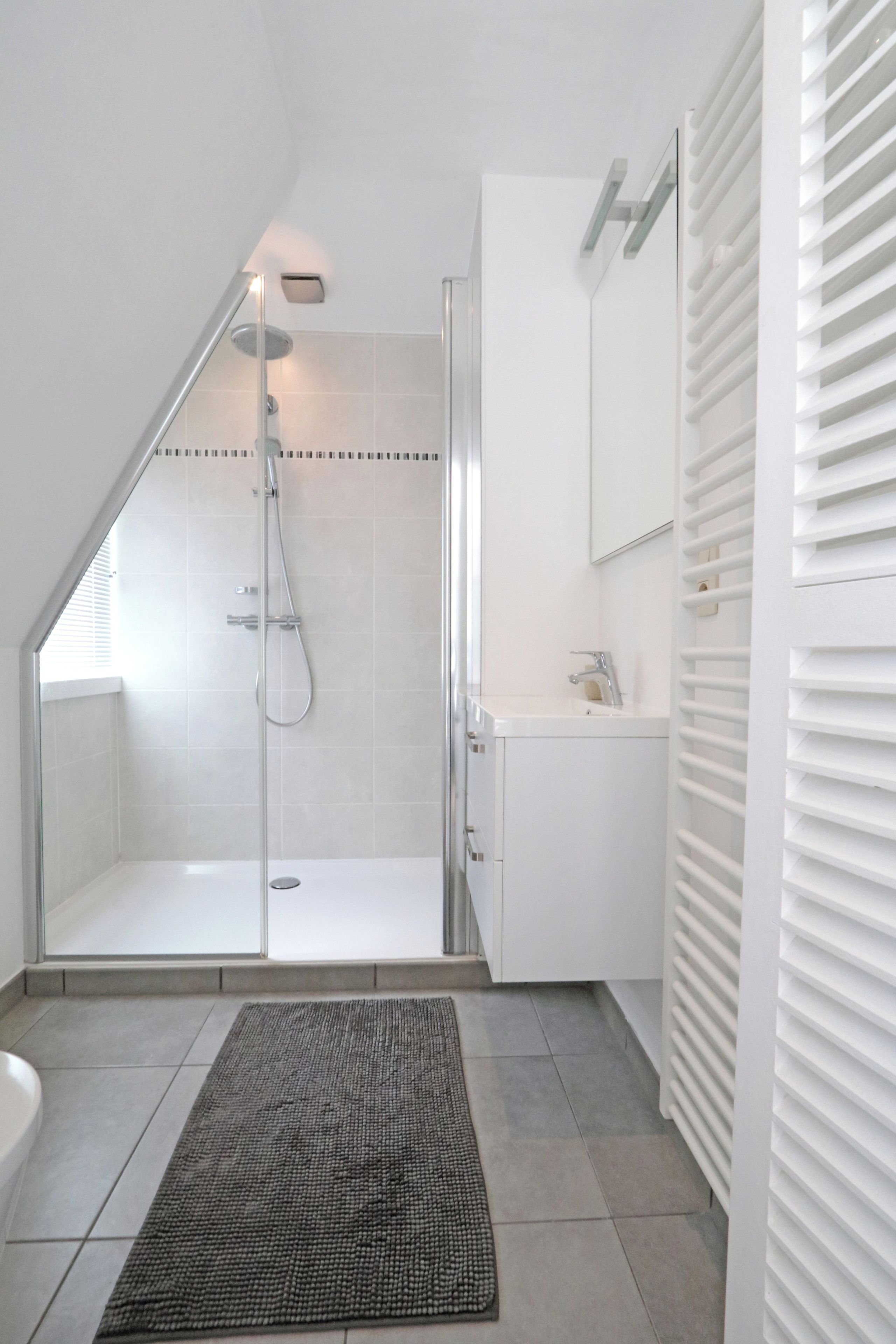 Badkamer