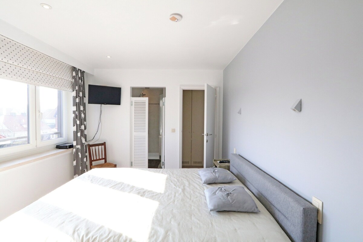 Comfort Apart Daire, 3 Yatak Odası | 5 yatak odası, ütü/ütü masası, ayrı ayrı döşenmiş 