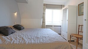 Unclassified image, 2 of 36, button - Apartment in Knokke Near Zwin Reserve (Knokke-Heist)