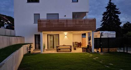 Gemutliche Ferienwohnung, Beilngries
