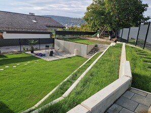 Comfort Apartment, 2 Bedrooms | View from property - Gemutliche Ferienwohnung, Beilngries (Beilngries)