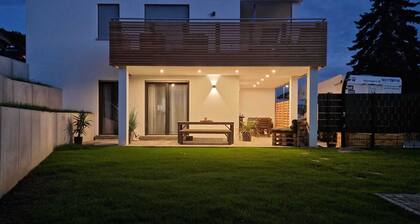 Gemutliche Ferienwohnung, Beilngries
