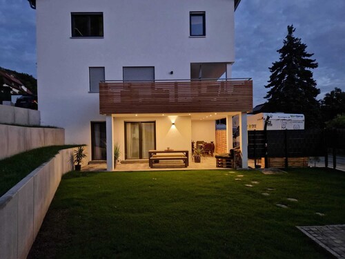 Gemutliche Ferienwohnung, Beilngries