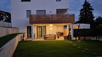 Comfort Apartment, 2 Bedrooms | Exterior