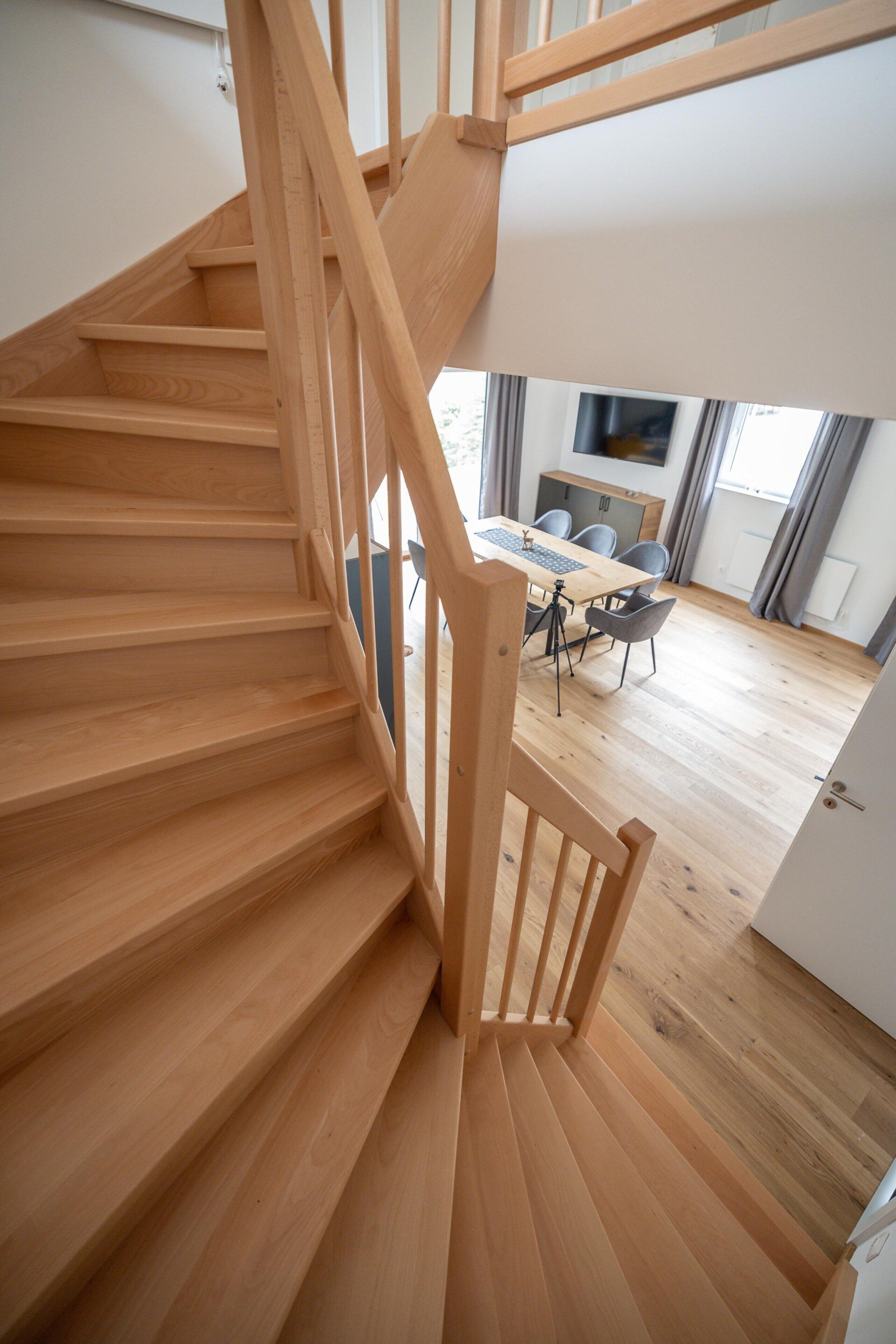 Comfort Chalet, 3 Bedrooms | Reception