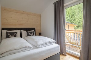 Chalet Confort, 3 chambres