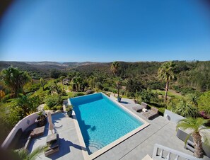 Pool - Nice Villa in Budens With Pool (Vila do Bispo)