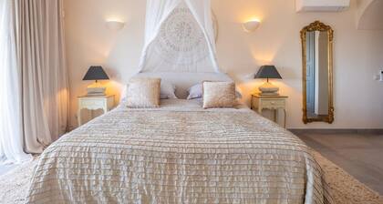 Nice Villa in Budens With Pool