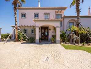 Comfort Villa, 3 Bedrooms | Exterior - Nice Villa in Budens With Pool (Vila do Bispo)