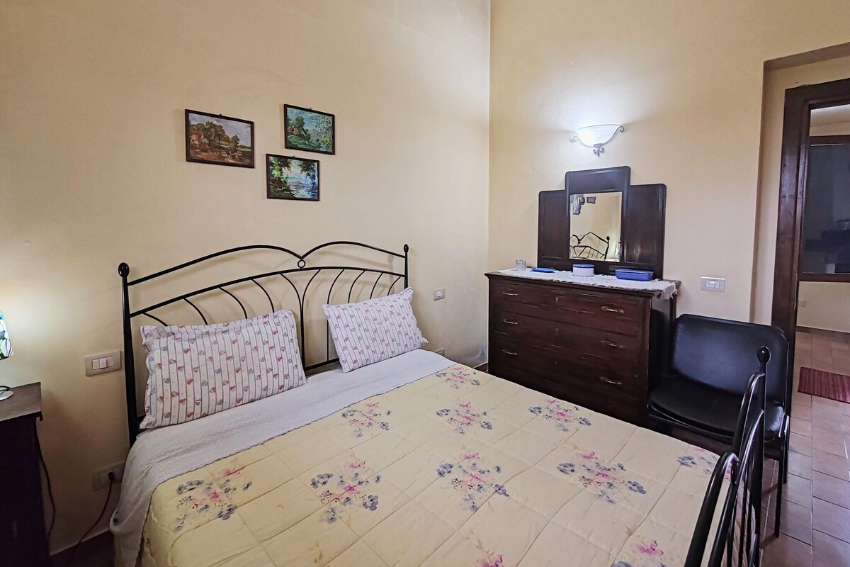 Comfort-Haus, 3 Schlafzimmer | 4 Schlafzimmer, Bettwäsche