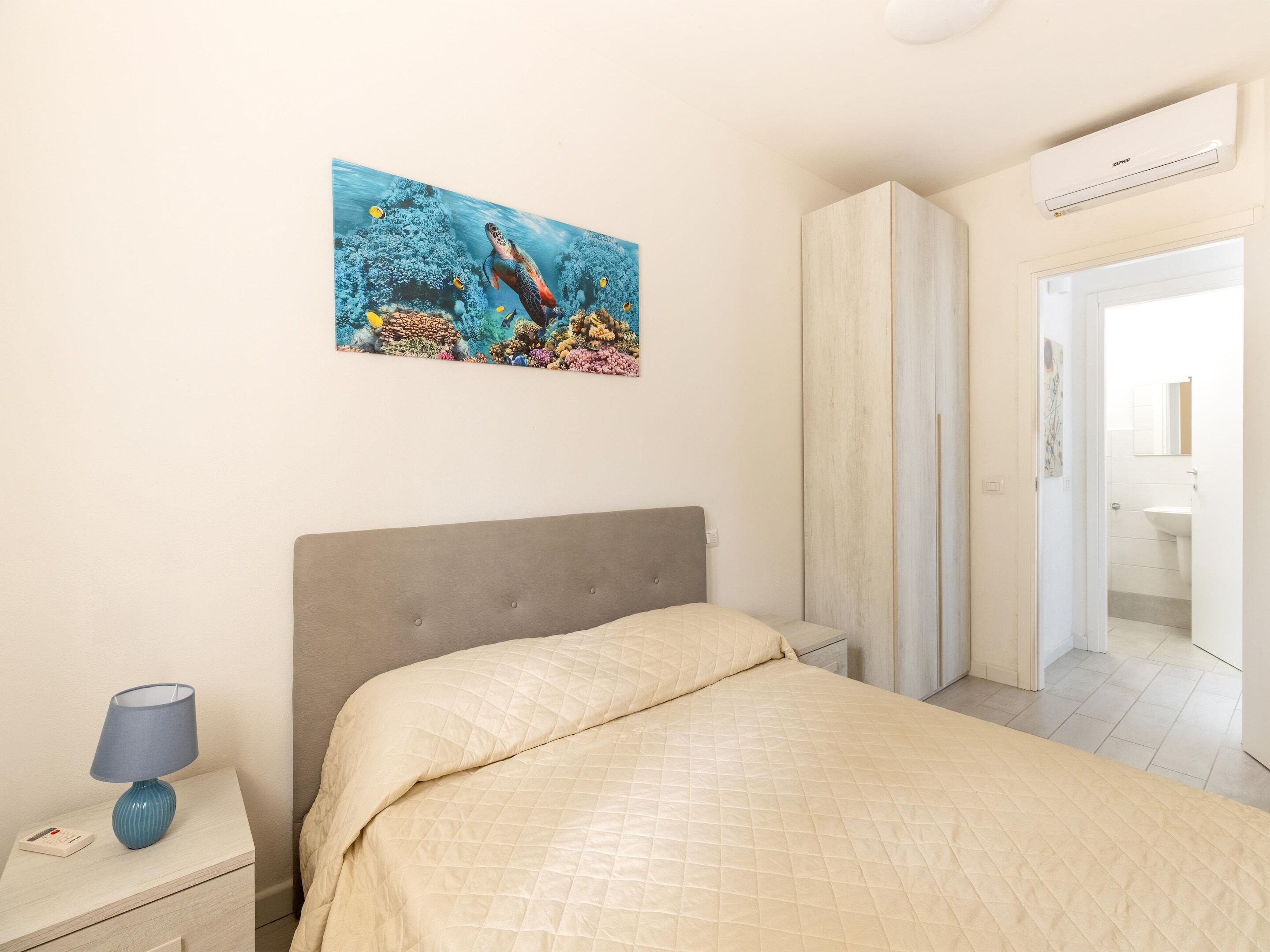 Comfort Apartment, 2 Bedrooms
