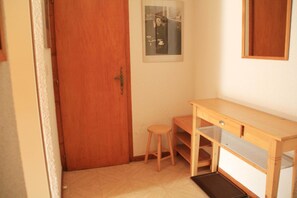 Interior - Apartment in Petit Chatel Near Cable Car (Chatel)