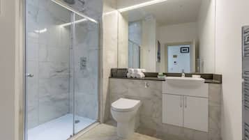 Appartement Premium | Salle de bain