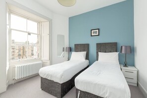 Premium Apartment - 6 on Chester Apartments (Edinburgh)