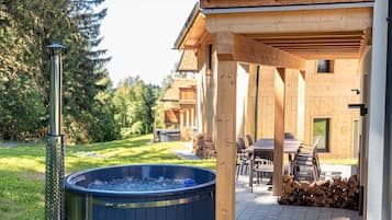 Spa treatment