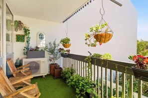 Property grounds - Airy & Arty 2-Bed – Old Kingston Meets Foreshore (Kingston)