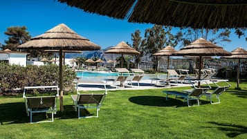 Tremannsrom – deluxe