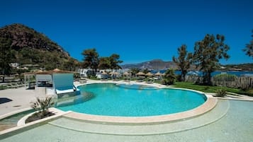 Chambre Triple Premium