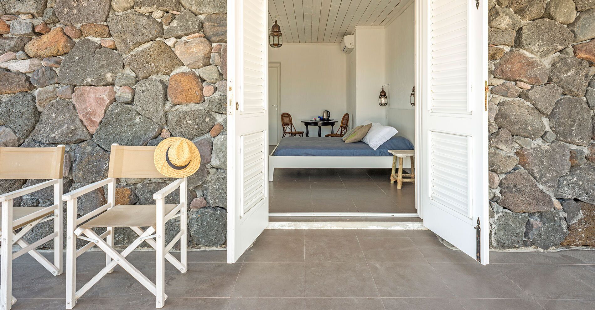 Familien-Suite | Kostenloses WLAN