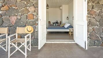 Familien-Suite | Kostenloses WLAN