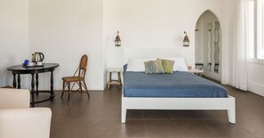 Deluxe Single Room, Sea View - Life Resort Mari del Sud I Vulcano (Vulcano Porto)