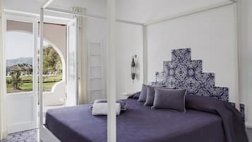 Chambre Double Deluxe