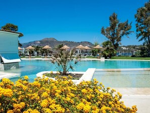 Comfort Double Room - Life Resort Mari del Sud I Vulcano (Vulcano Porto)