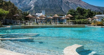 Life Resort Mari del Sud I Vulcano