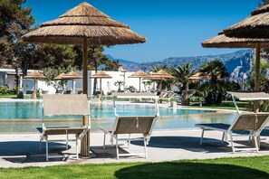 Exterior - Life Resort Mari del Sud I Vulcano (Vulcano Porto)