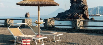 Life Resort Mari del Sud I Vulcano