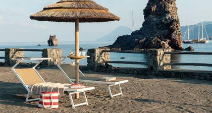 Life Resort Mari del Sud I Vulcano