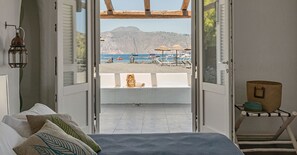 Room - Life Resort Mari del Sud I Vulcano (Vulcano Porto)