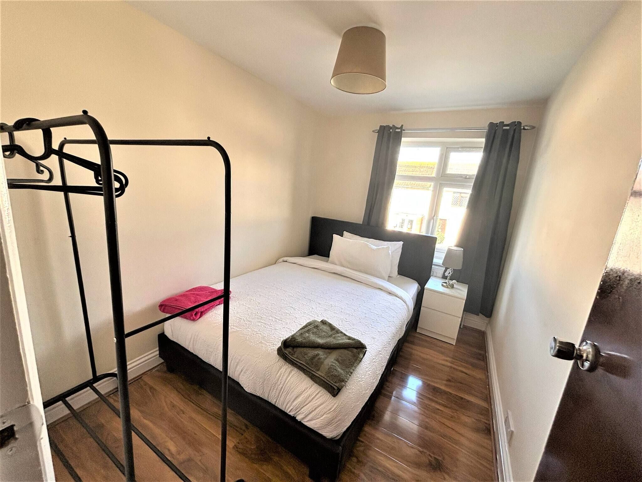 House, 5 Bedrooms, Terrace | 5 bedrooms