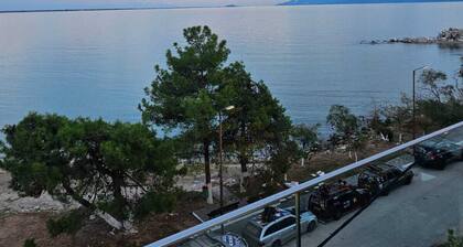 Beach Apartment A