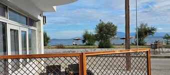 Beach Apartment A