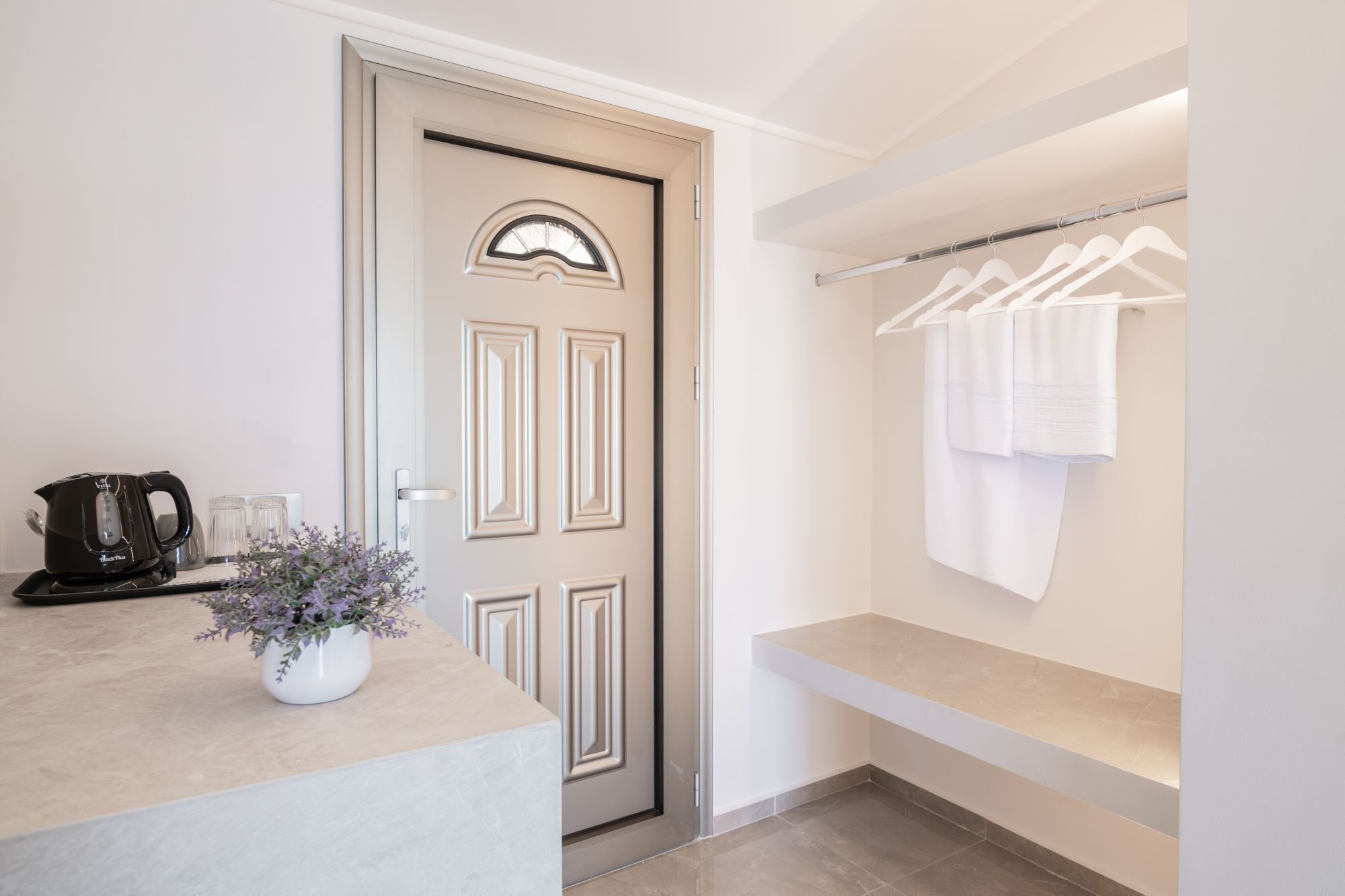 Studio Suite, Balcony, Sea View