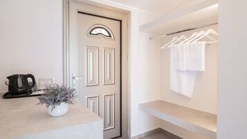 Studio Suite, Balcony, Sea View