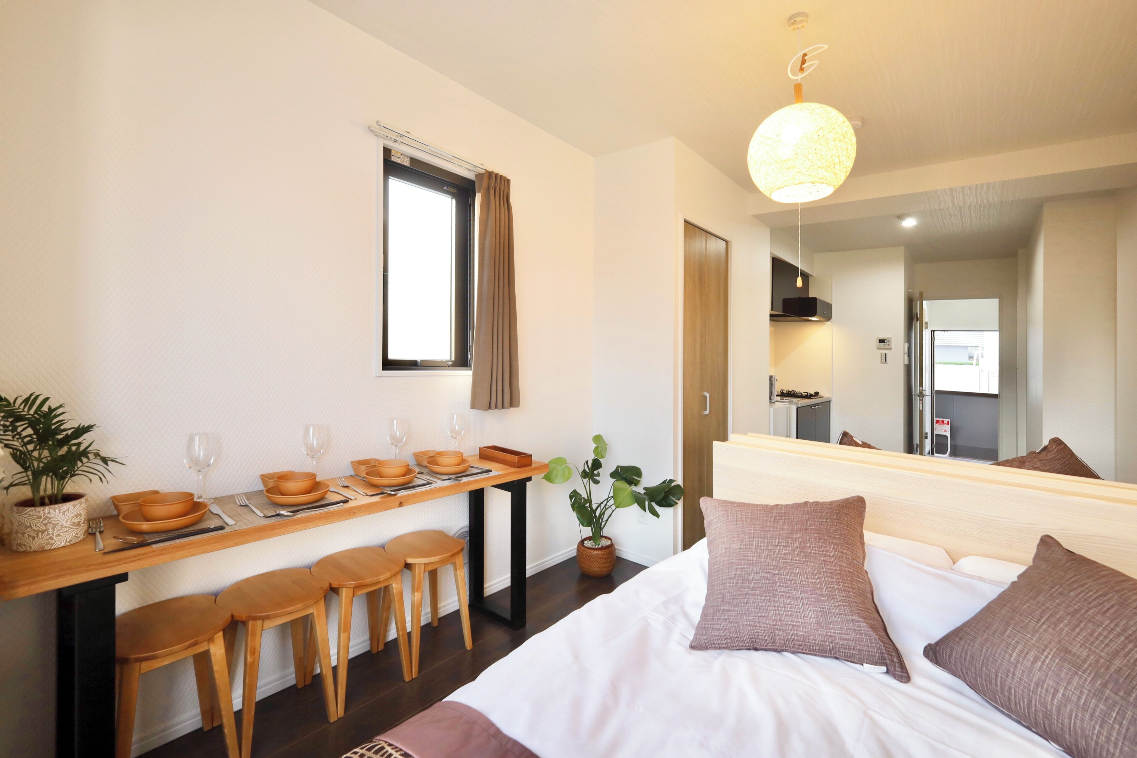 Deluxe Twin Room | Free WiFi