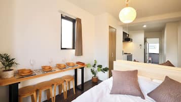 Deluxe Twin Room | Free WiFi