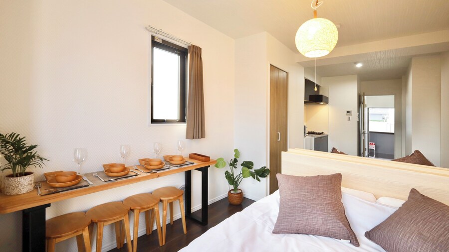 Kyo-wa Hotel Oshiage