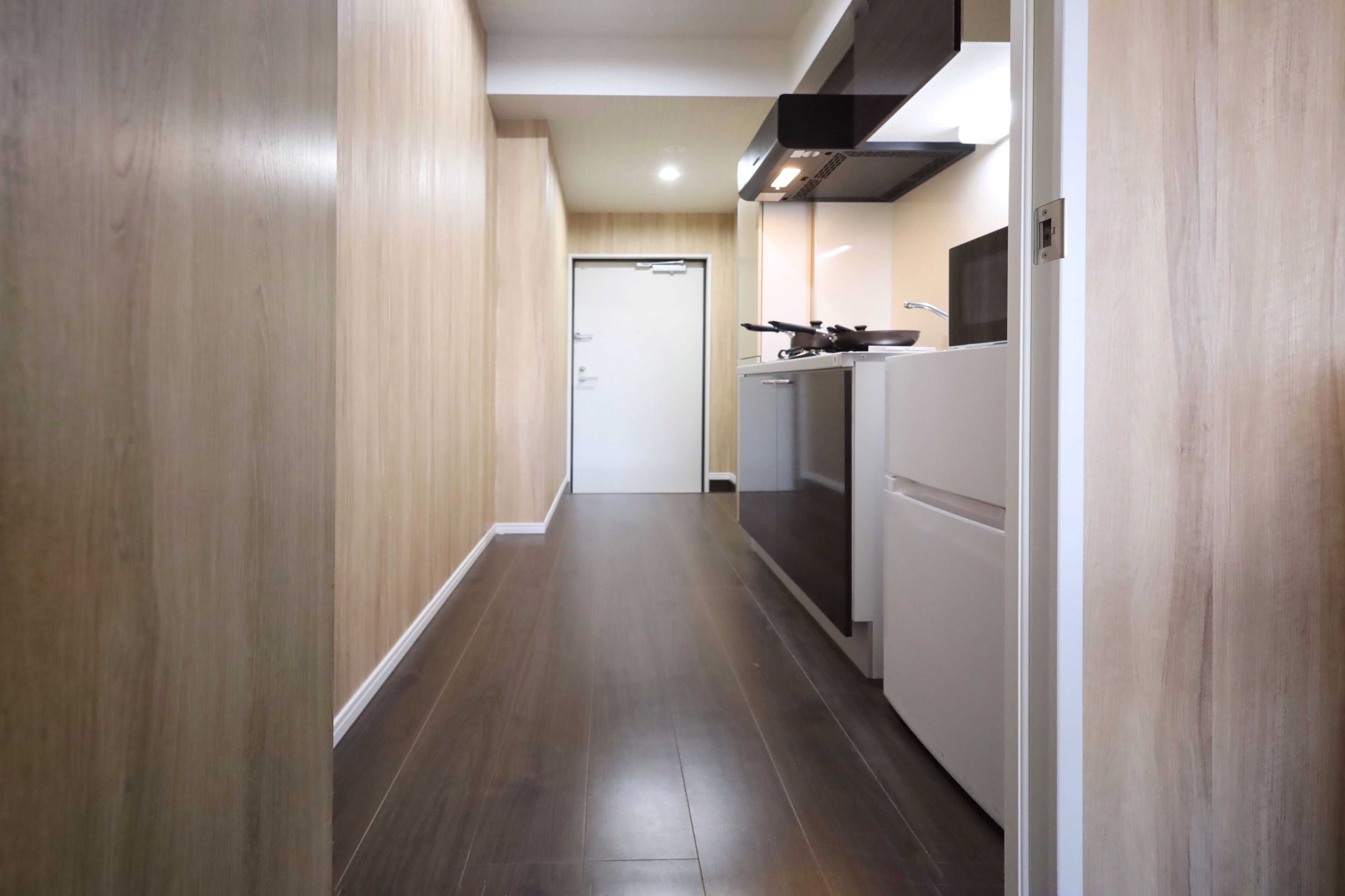 Deluxe Twin Room | Interior