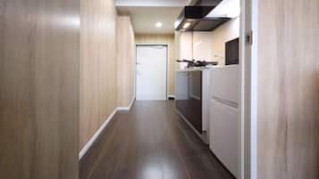 Deluxe Twin Room | Interior