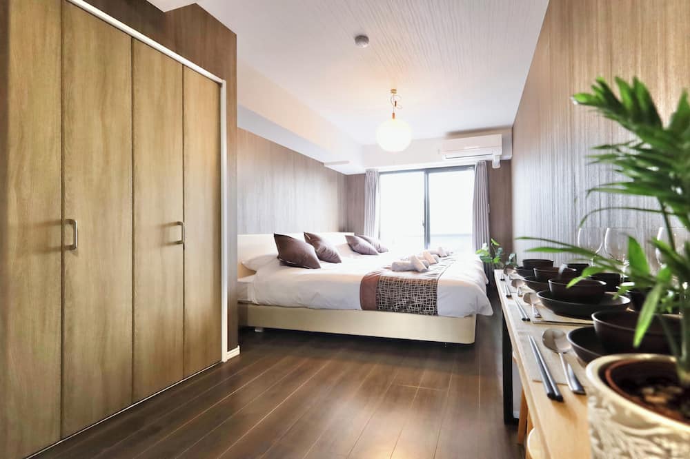 Kyo-wa Hotel Oshiage