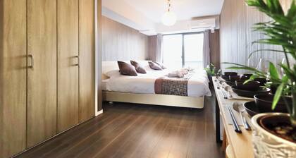 Kyo-wa Hotel Oshiage