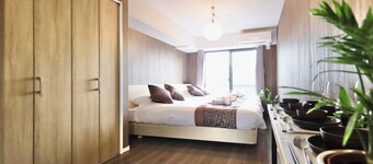 Kyo-wa Hotel Oshiage