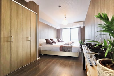 Kyo-wa Hotel Oshiage